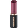 stimulateur de clitoris pro 2 kiss wave grenat - noir