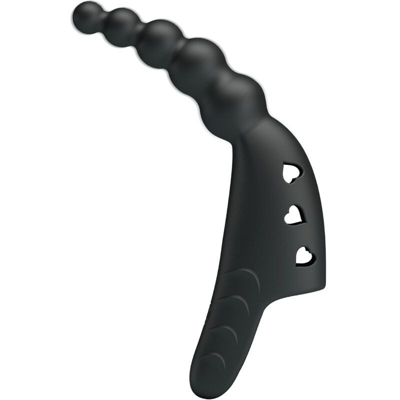 jordin finger vibrator 10 vibrations noir jordin finger vibrator 10 vibrations noir