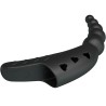jordin finger vibrator 10 vibrations noir