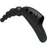 jordin finger vibrator 10 vibrations noir