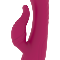 anusara double moteur rechargeable 2.0 orchidée