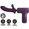 masseur dj scholar 5 réglages violet