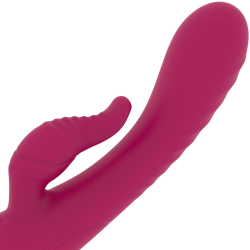 anusara double moteur rechargeable 2.0 orchidée