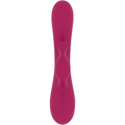 anusara double moteur rechargeable 2.0 orchidée
