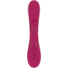 anusara double moteur rechargeable 2.0 orchidée
