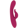anusara double moteur rechargeable 2.0 orchidée