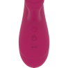 anusara double moteur rechargeable 2.0 orchidée