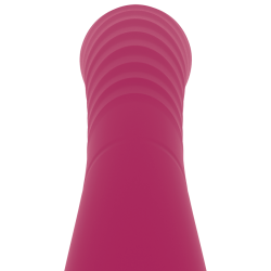 anusara double moteur rechargeable 2.0 orchidée