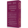anusara double moteur rechargeable 2.0 orchidée