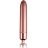 balle vibrante touch of velvet rose bloom 10 vitesses
