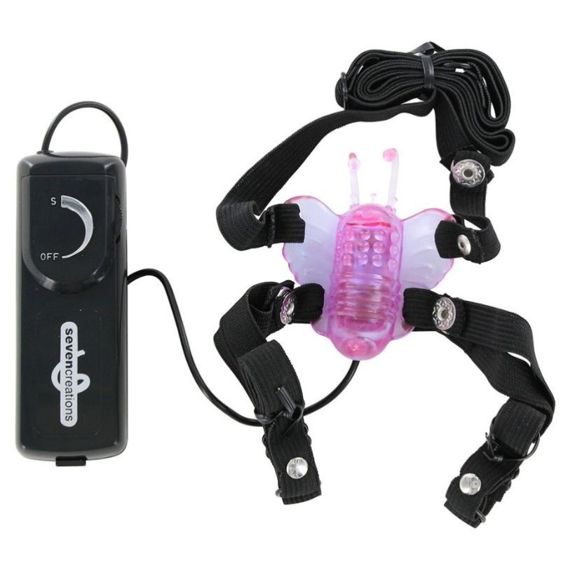 stimulateur papillon avec vibration stimulateur papillon avec vibration