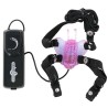 stimulateur papillon avec vibration