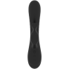anusara double moteur rechargeable 2.0 noir