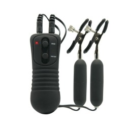 pinces  téléphone vibrantes