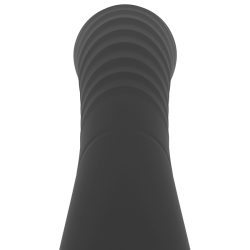 anusara double moteur rechargeable 2.0 noir