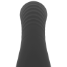 anusara double moteur rechargeable 2.0 noir