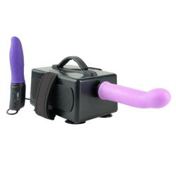 machine sexe portable