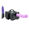 machine sexe portable
