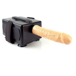machine sexe portable