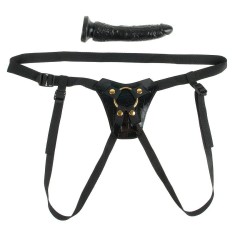 designer strap-on