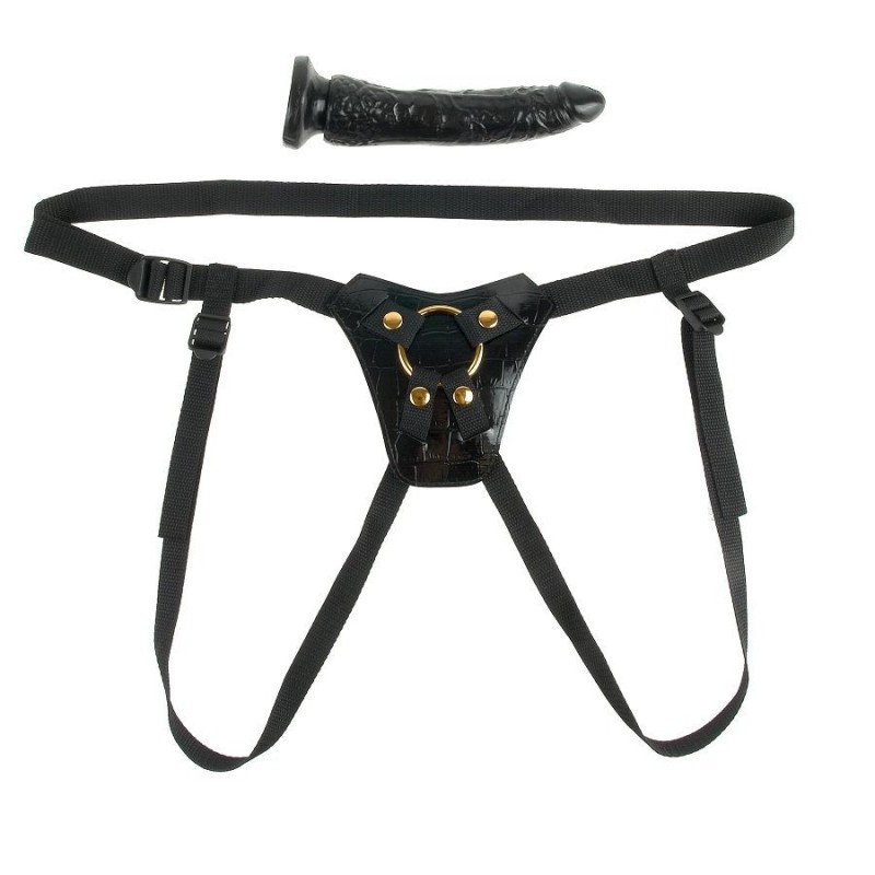 designer strap-on designer strap-on