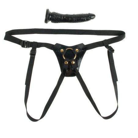 designer strap-on