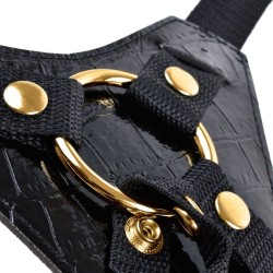 designer strap-on