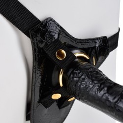 designer strap-on