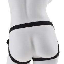 designer strap-on