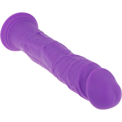 gode réaliste en silicone 8 vitesses