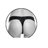 culotte vibrante avec télécommande