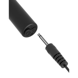 culotte vibrante avec télécommande