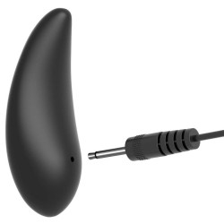 culotte vibrante avec télécommande