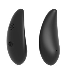 culotte vibrante avec télécommande