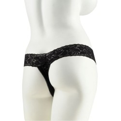 culotte vibrante avec télécommande plus