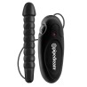 vibrateur anal buddy