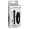 vibrateur anal buddy
