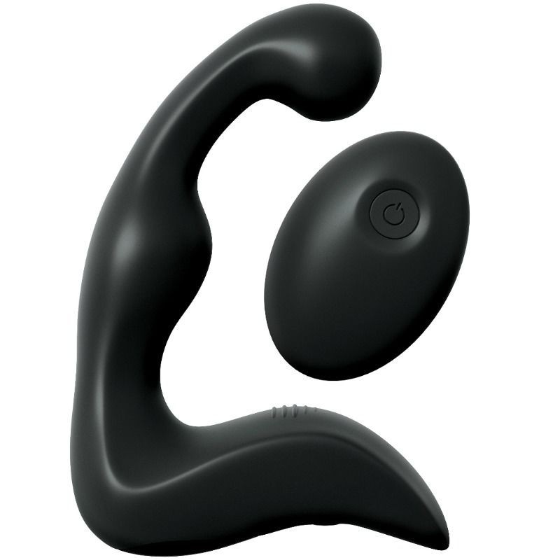 télécommande p-spot pro