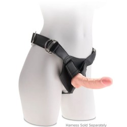 gode triple densité 18.4 cm