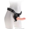 gode triple densité 18.4 cm
