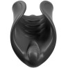 stimulateur vibrant en silicone