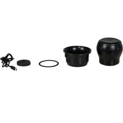 dispositif d'ondes stimulantes interactif powerblow