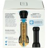 dispositif d'ondes stimulantes interactif powerblow