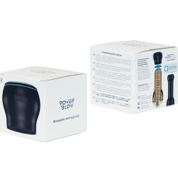 dispositif d'ondes stimulantes interactif powerblow