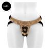 harnais fantaisie harnais bronze l-xl