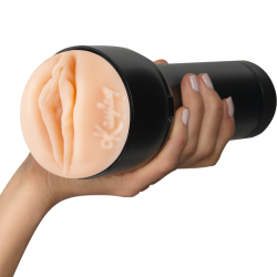 feel kayley gunner stars collection strokers