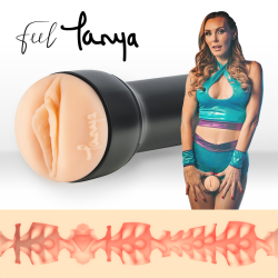 feel tanya tate stars collection strokers