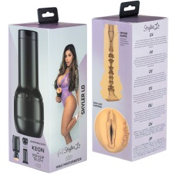 feel skyler lo stars collection strokers compatibles powerblow