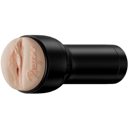 sentez reagan foxx stroker collection kiiroo stars