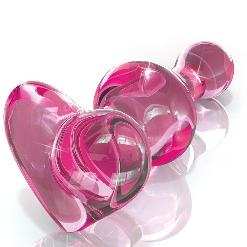 n. 75 gode en verre n. 75 gode en verre